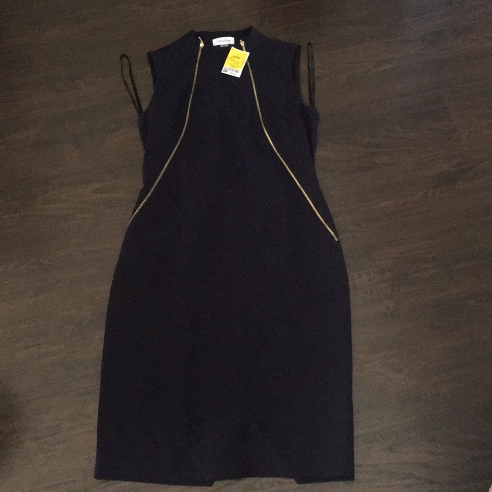 Calvin Klein dress